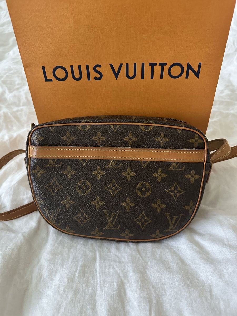 Louis Vuitton Borse: Louis Vuitton Jeue Fille – Usato da Ittigen venduto da chiller2810 1