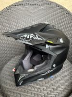 Airoh Aviator 3 Motorrad Helm