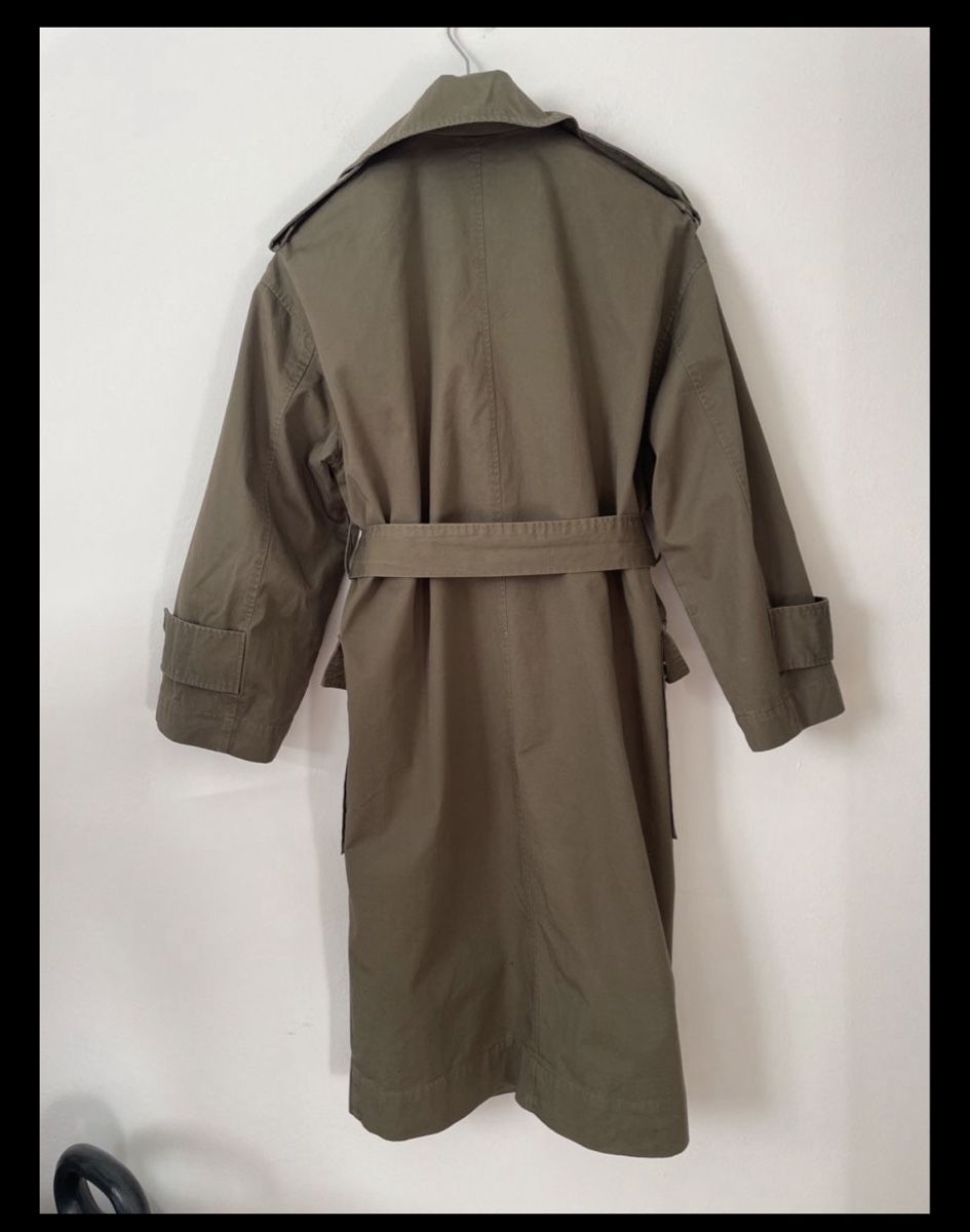 Levi's Cappotti: Trenchcoat  – Usato da Zürich venduto da har_b6ms 3