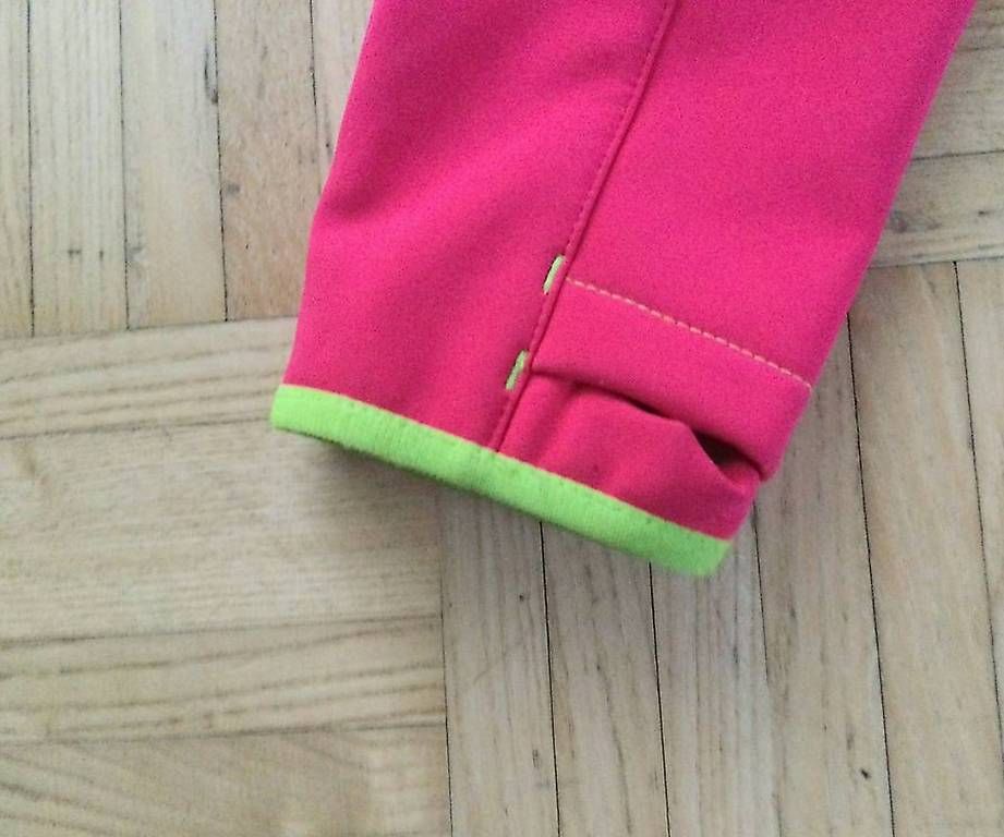 Giacche & Cappotti: Softshelljacke 158 164 XS Softshell Jacke Softhelljacke – Usato da Itingen venduto da BorerOnlineShop 2