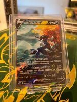 Pokemon Hisui Admurai V GG5/GG70 2023 - Boosterfrisch!