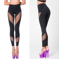 RAD Polewear Pole Dance Leggings