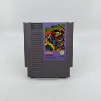 Boulder Dash (Nintendo Nes)
