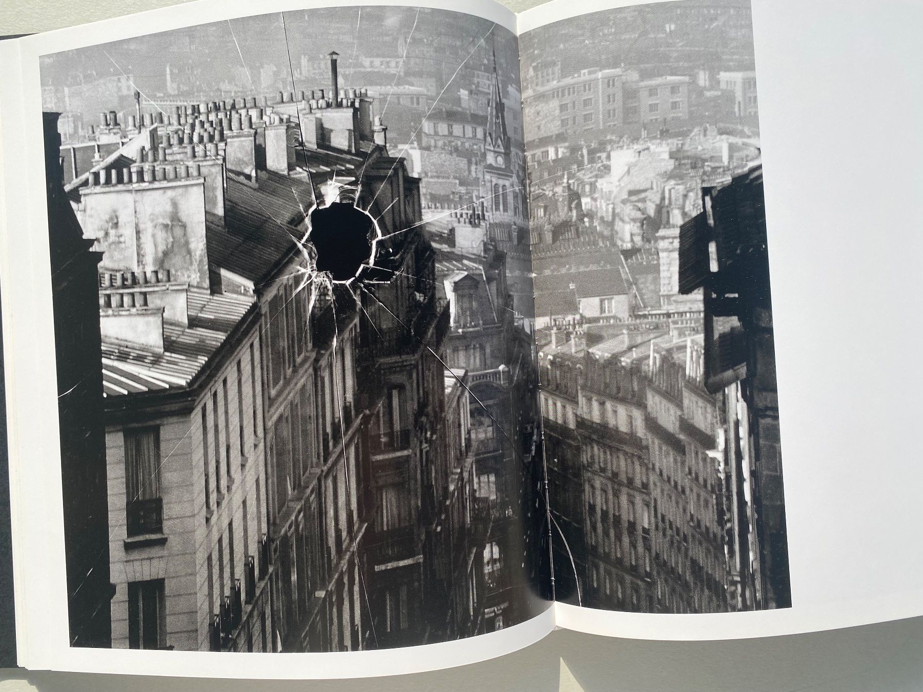 Libri: André Kertész by Noël Bourcier, Photography Book, Fall! – Usato da Zürich venduto da lesgarcons