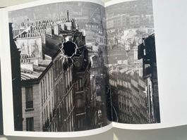 André Kertész by Noël Bourcier, Photography Book, Fall!