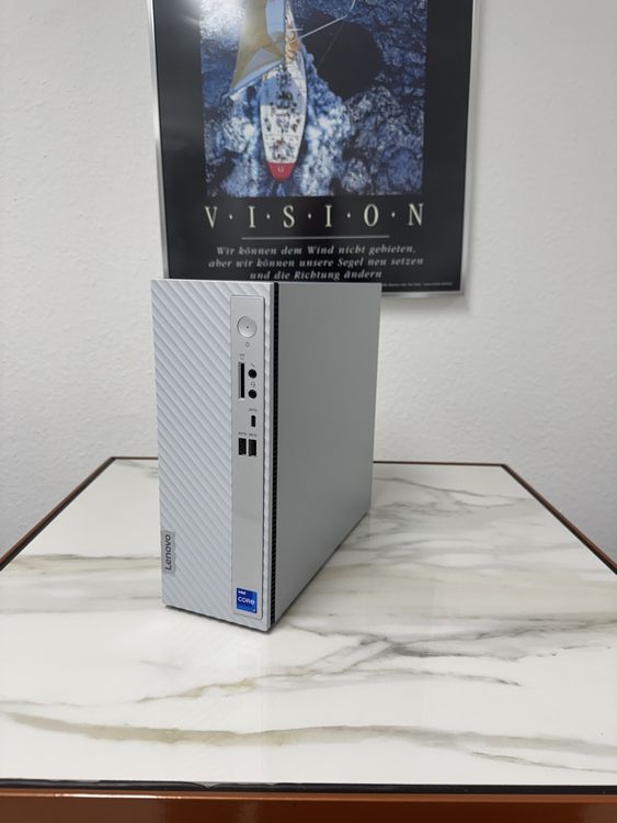 High End Business PC i7 14700 32GB 1TB SSD (Neu (gemäss Beschreibung ...
