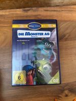 Die Monster AG