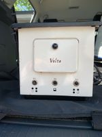 Volta Kinderkochherd, Vintage Rarität, CH Stecker