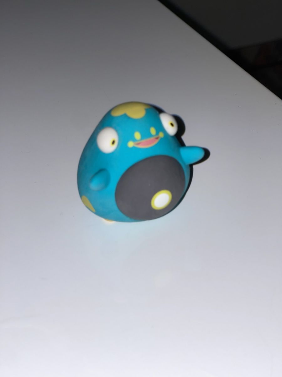 Pokémon Statuette: Pokemon Figur Bellipolt Ab 1 Fr – Nuovo (secondo la descrizione) da Galgenen venduto da Miachelle 2