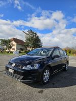 VW golf 7 1.6 TDI 4 motion