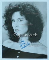 Christine Lahti (1950) Schauspielerin - Autogramm