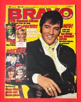 BRAVO 1979  Nr. 49 original 1 Ausgabe (c) 🔝 Top Zustand  ❣️