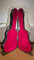Koffer für klassische Gitarren (G623)
