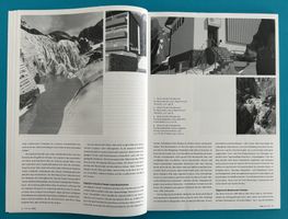 DER BERG IN KUNST UND ARCHITEKTUR DER SCHWEIZ