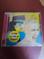 CD - Roxette – Have A Nice Day (Incluye 3 temas en Español)