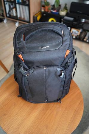 Sony Kamera Rucksack