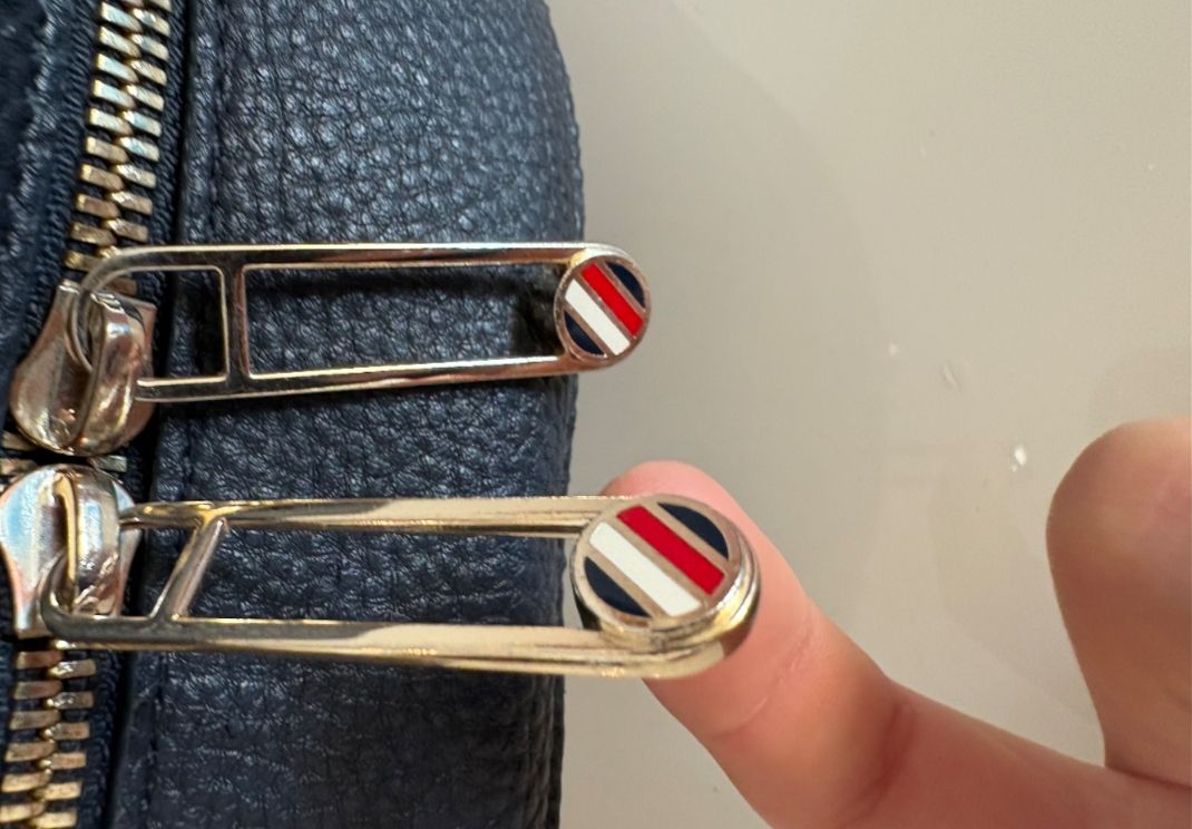 Tommy Hilfiger Zaini: Tommy Hilfiger Rucksack  – Usato da Schüpfheim venduto da oldyrk 6