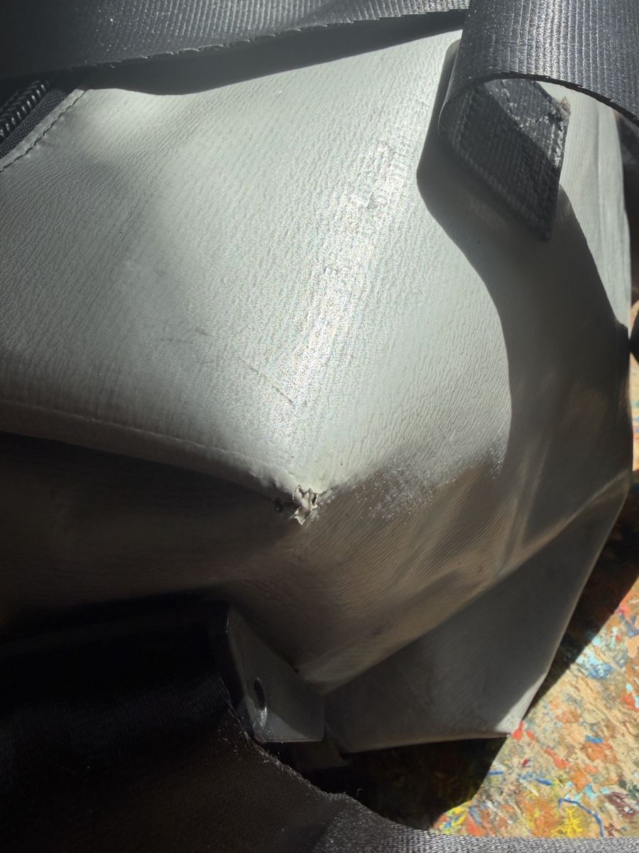 Freitag Taschen: Freitag Tasche Lois – Gebraucht aus Zürich von shoppingfan 3