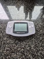 Gameboy Advance Original Gehäuse plus Screen