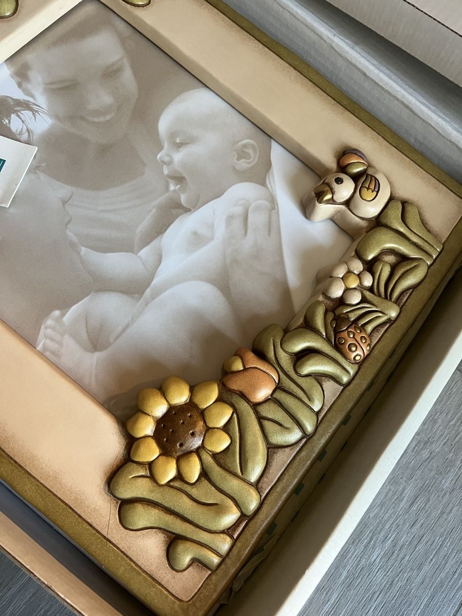 Cornici: Thun frame  – Usato da Vezia venduto da chi_byp8 2
