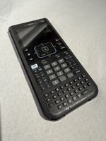 TI-nspire CX CAS Taschenrechner, ideal für die Schule