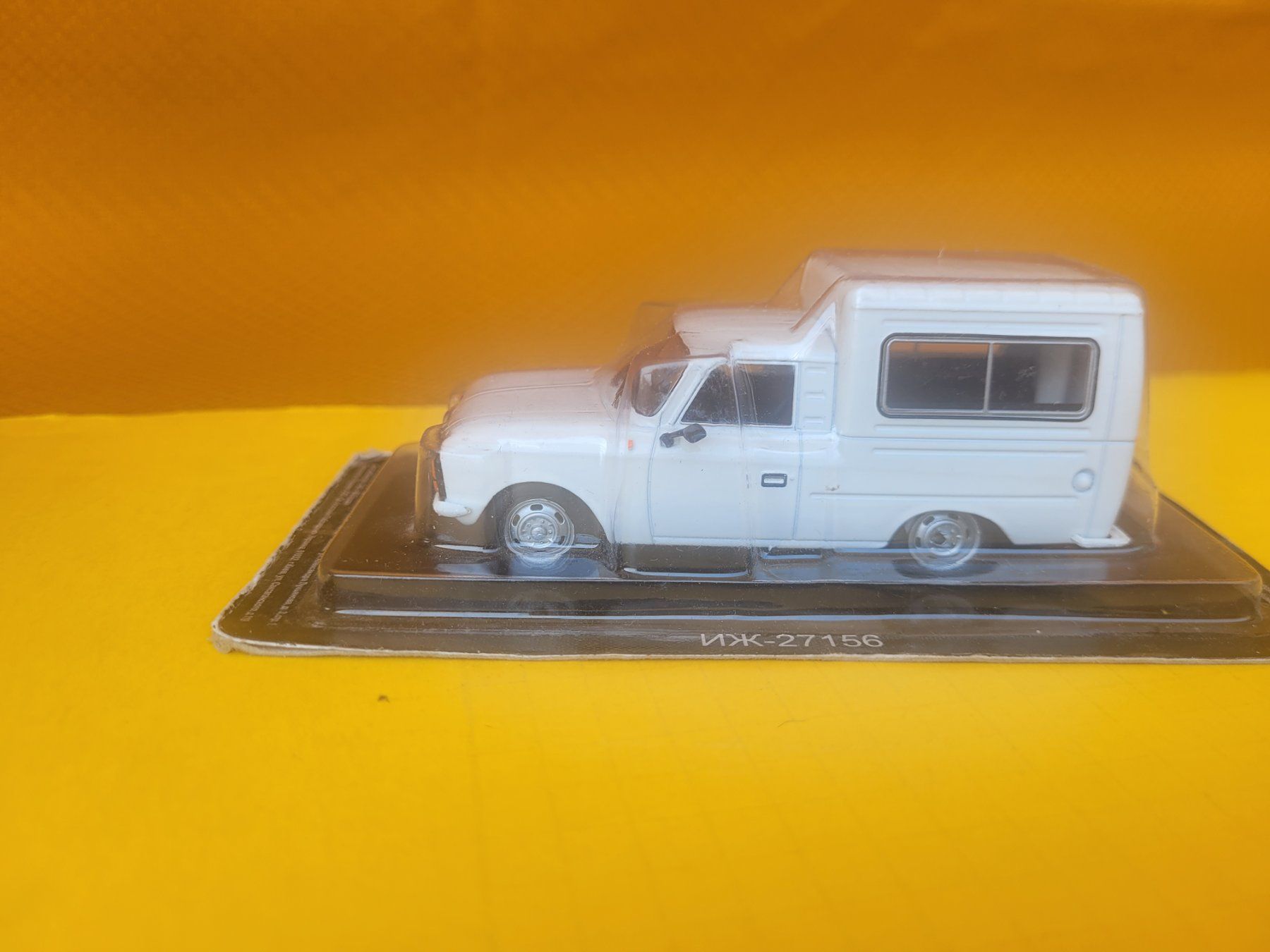Modellini d'auto: ISH-27156, 1:43 DeA – Nuovo (secondo la descrizione) da Domdidier venduto da Bimbo57 4