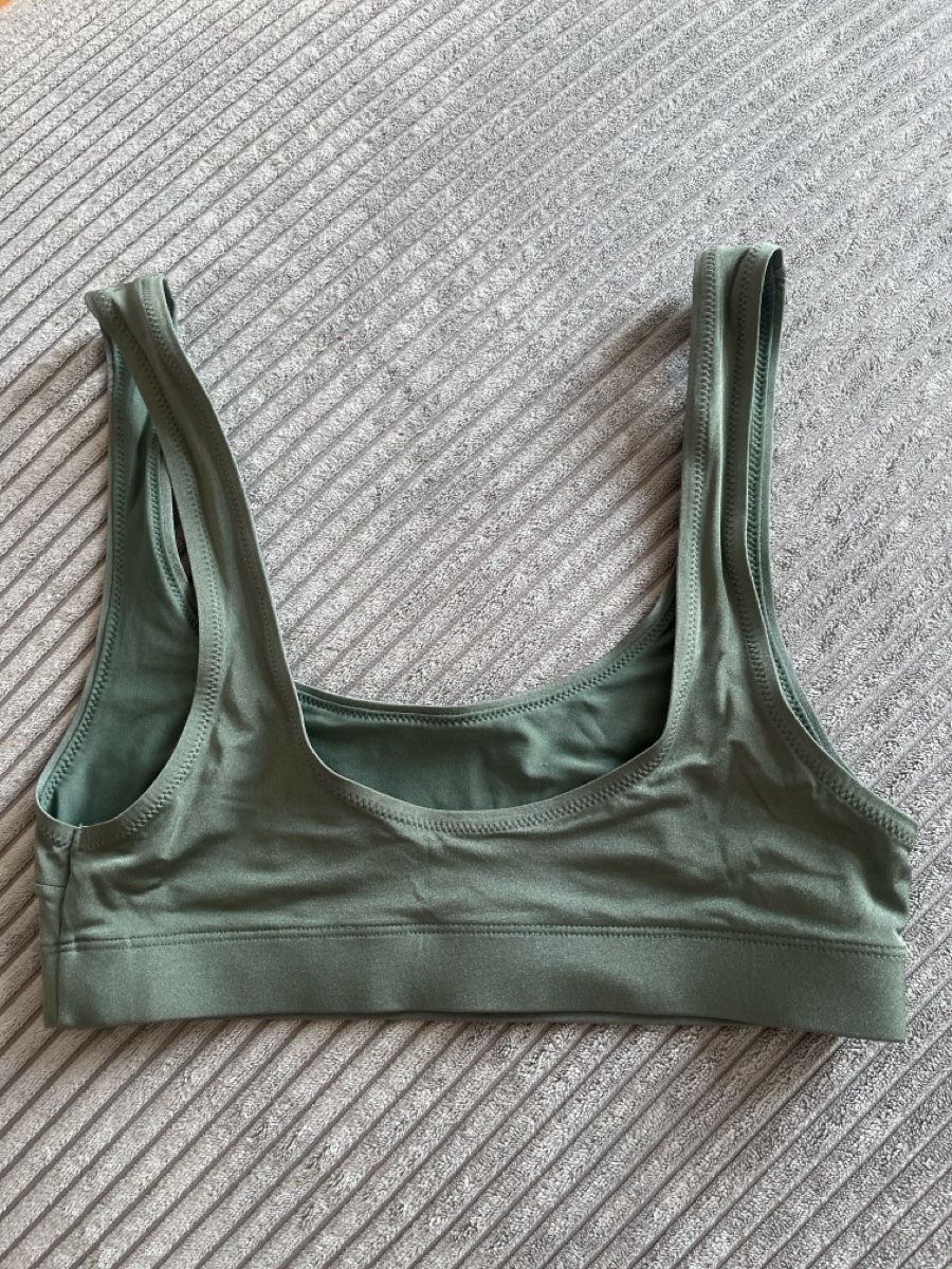 Costumi da bagno & Bikini: Bikini Oberteil, Grösse XS – Usato da Zürich venduto da ale_6dmr 1