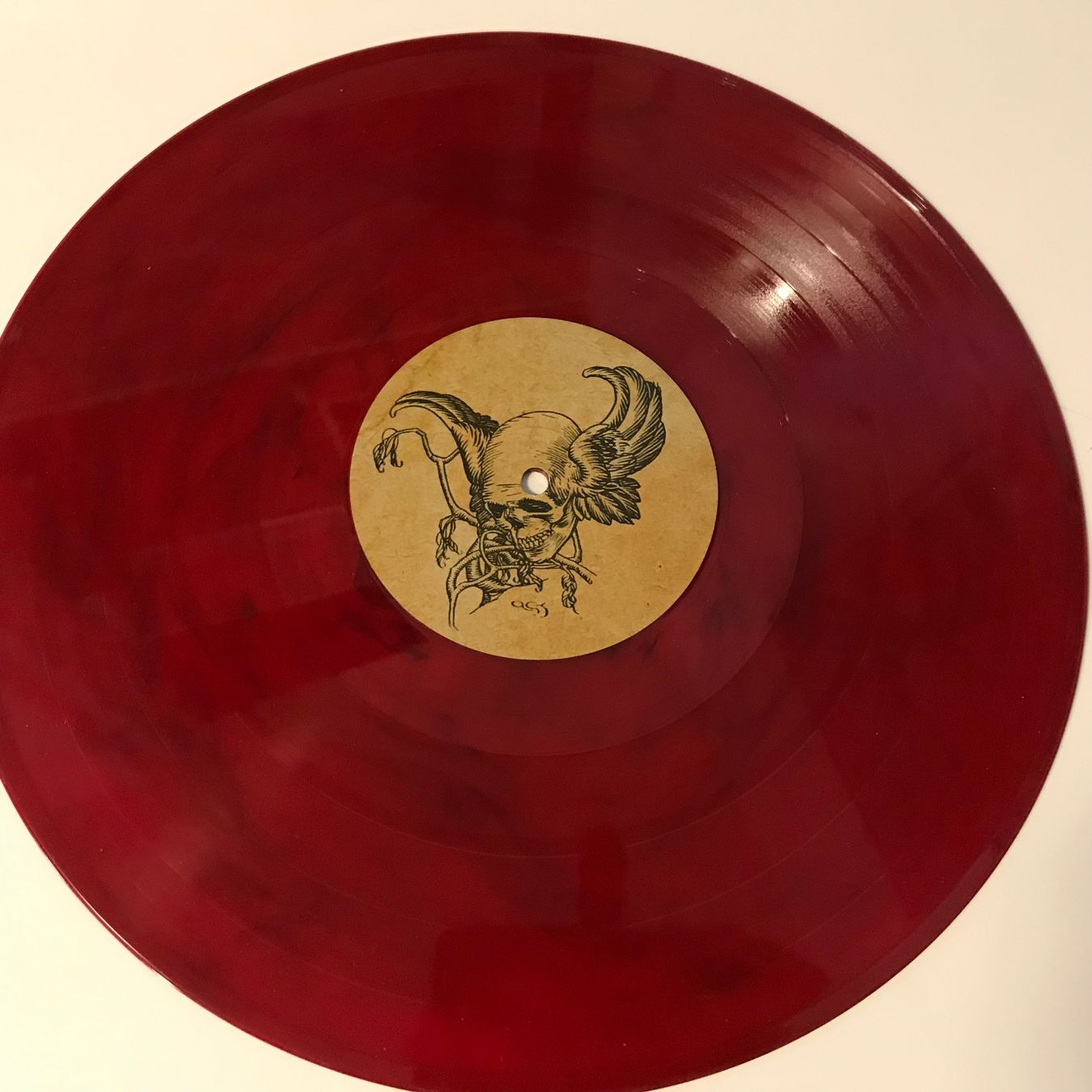 Vinyles: Mos Generator - Shadowlands – D'occasion à Aesch BL par BlueMusicRecords 4