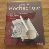 Neu Die Kochwerkstatt für Einsteiger NGV