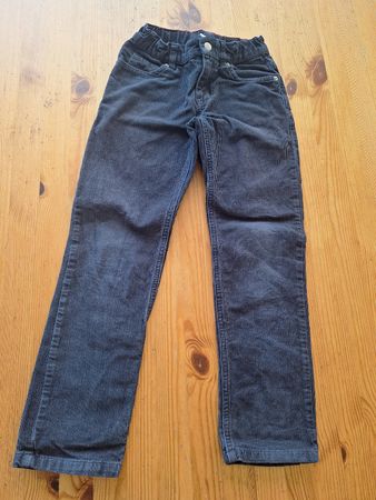 Manchesterhose Petit Bateau Grösse 126