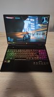 Acer Nitro 16 Gaming Laptop Ryzen 7 RTX 4060 mit orig Karton