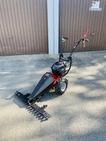 Balkenmäher MTD Profi