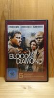 BLOOD DIAMOND DVD mit Leonardo DiCaprio