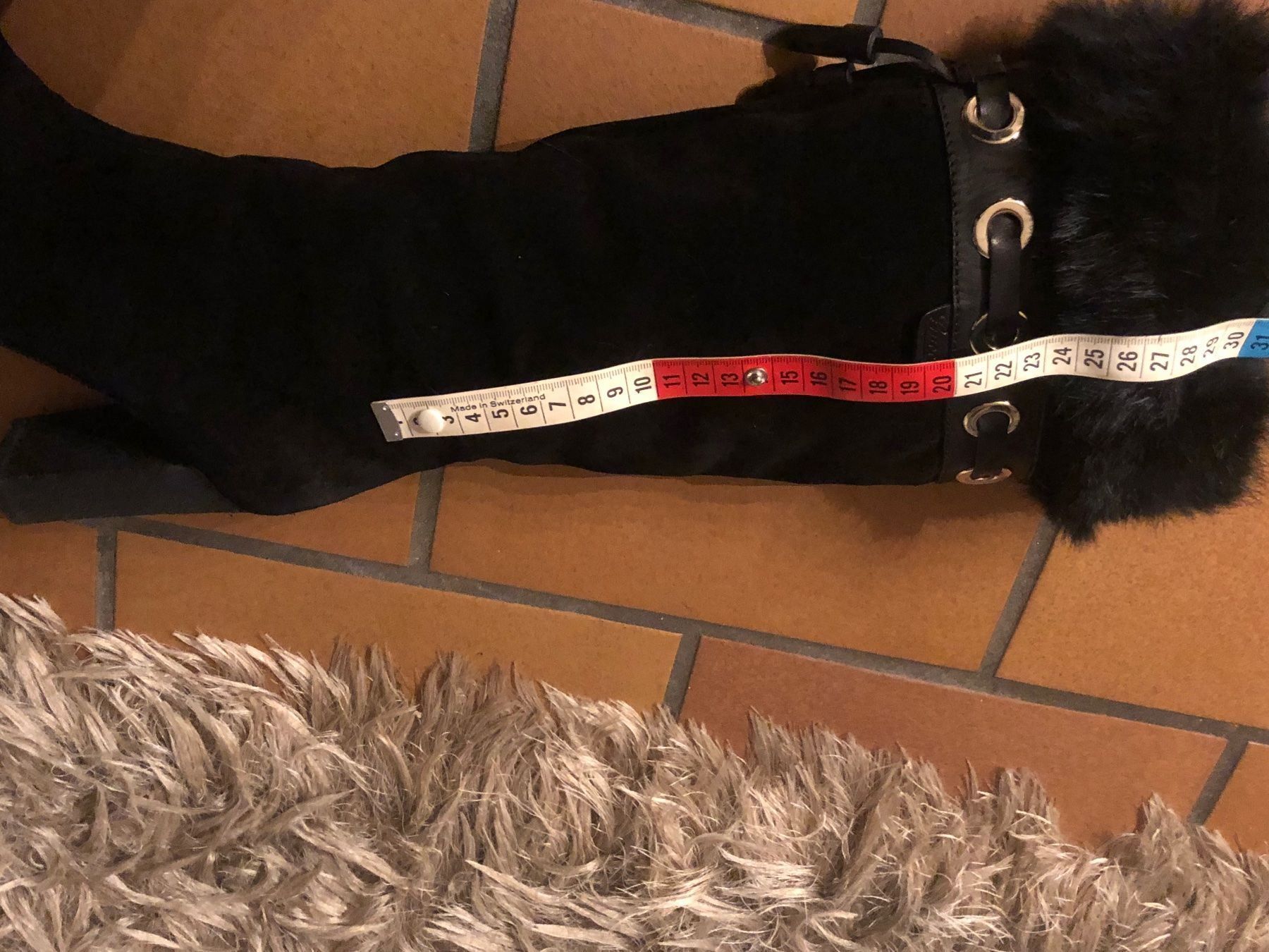 Scarpe da donna: Gucci Stiefel Gr36 – Nuovo (secondo la descrizione) da Oberglatt ZH venduto da Hero1512 6