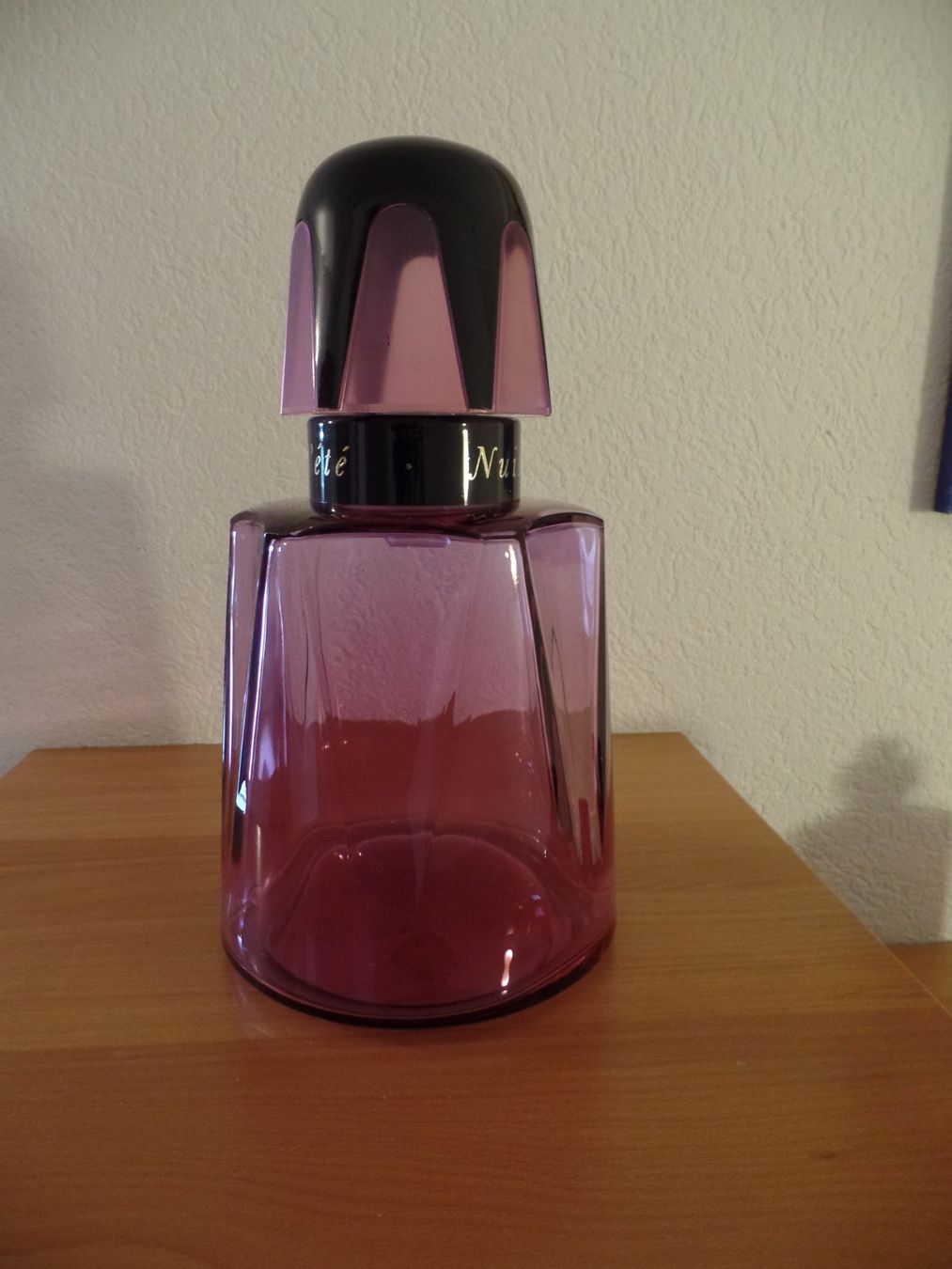 Apparecchiature e tecnologia a gas: Factice Parfümflasche – Usato da Finstersee venduto da bruno_joller