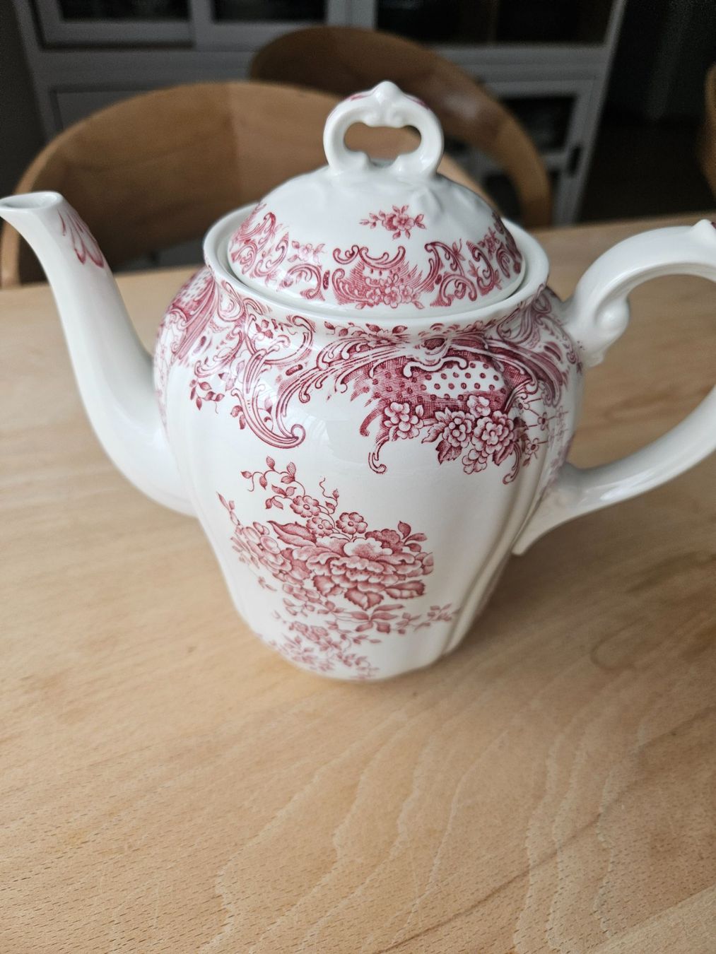 Villeroy & Boch Geschirrsets: Villeroy & Boch Valeria – Gebraucht aus Chur von nataliiaw 4