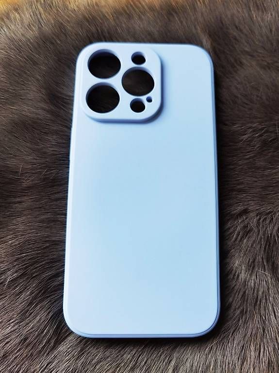 Cover & Protezioni schermo: iPhone 14 Pro case / Hülle – Nuovo e nell'imballaggio originale da Hirzel venduto da Margarita_HandMade 3