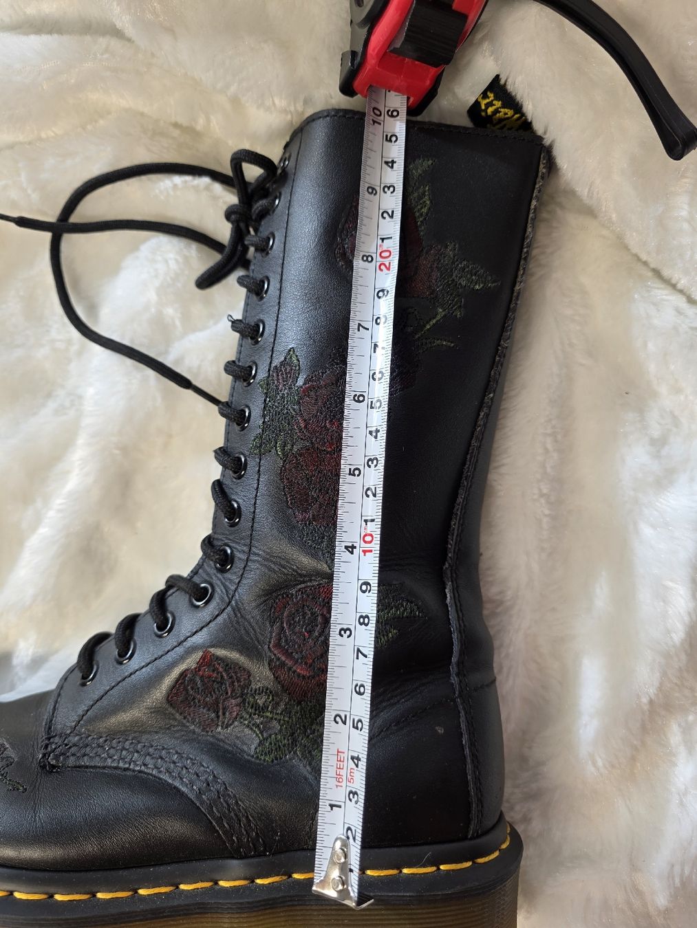 Dr. Martens Damenschuhe: Dr Martens 37 – Neu (gemäss Beschreibung) aus St-Maurice von Ros_xgj8 6