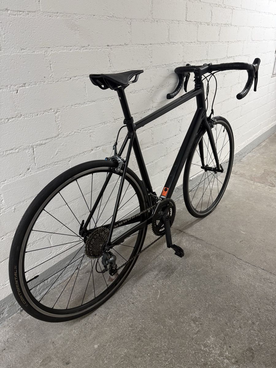 Canyon Biciclette: Rennrad Canyon Endurace AL 7.0 – Usato da Bern venduto da ice_9k97 1