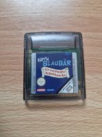 Käptn Blaubär – Die verrückte Schatzsuche GBC ab 1.- CHF