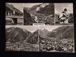 ERSTFELD