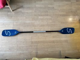 Pagaia Schlegel Duralen Heavy-Duty usata