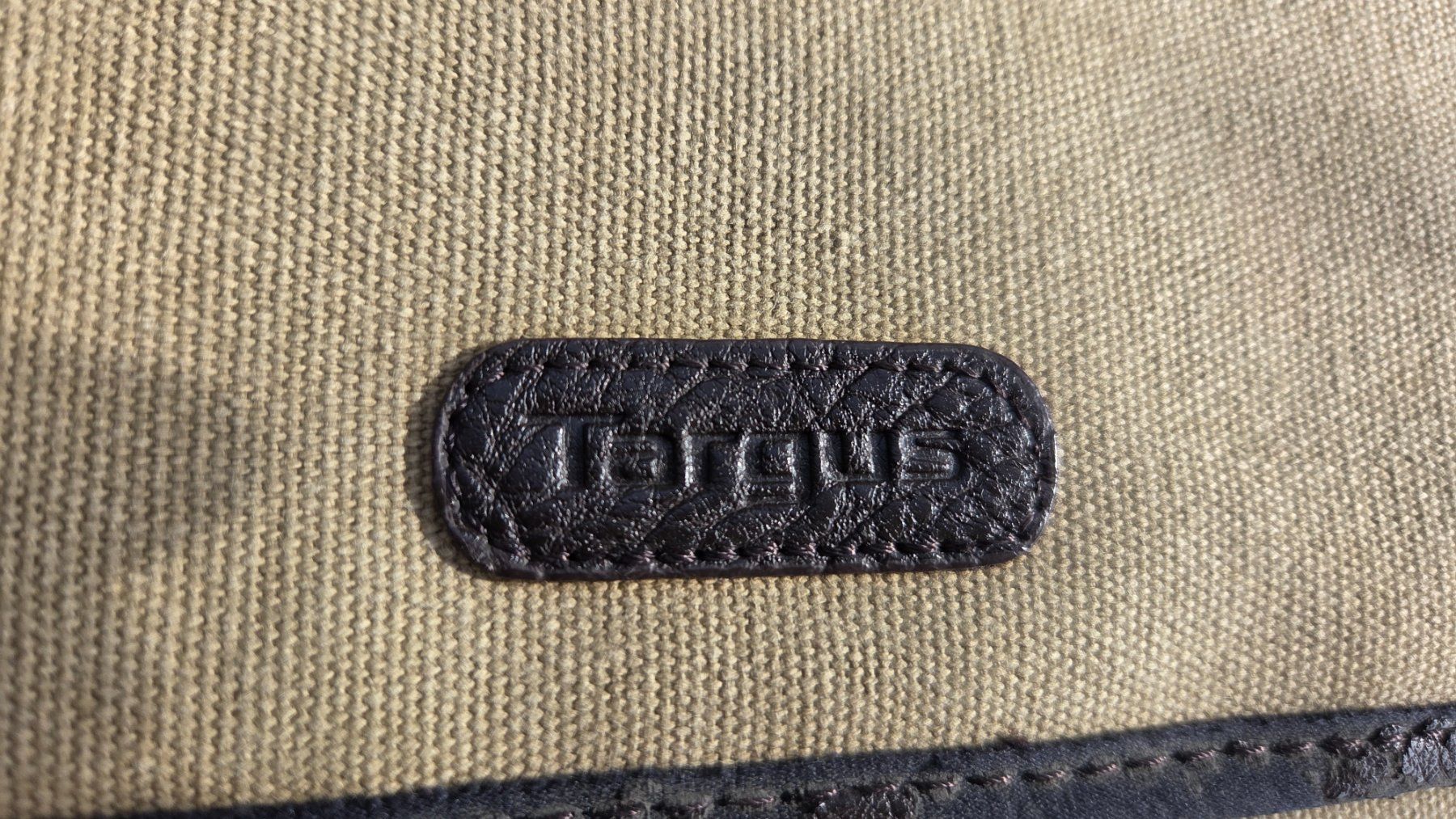 Targus Taschen: Laptop Tasche Targus – Gebraucht aus Züberwangen von Graf-Ramsauer 2