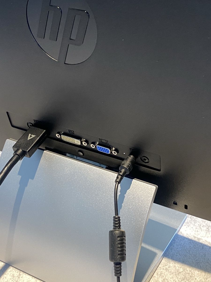 Hewlett Packard PCs: HP PC mit Display und Windows 11 - REFURBISHED – Gebraucht aus Herrliberg von Julianopie 6