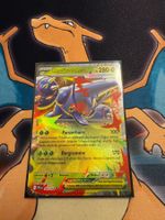 Mega Skaraborn ex (PFL 004) - Fatale Flammen