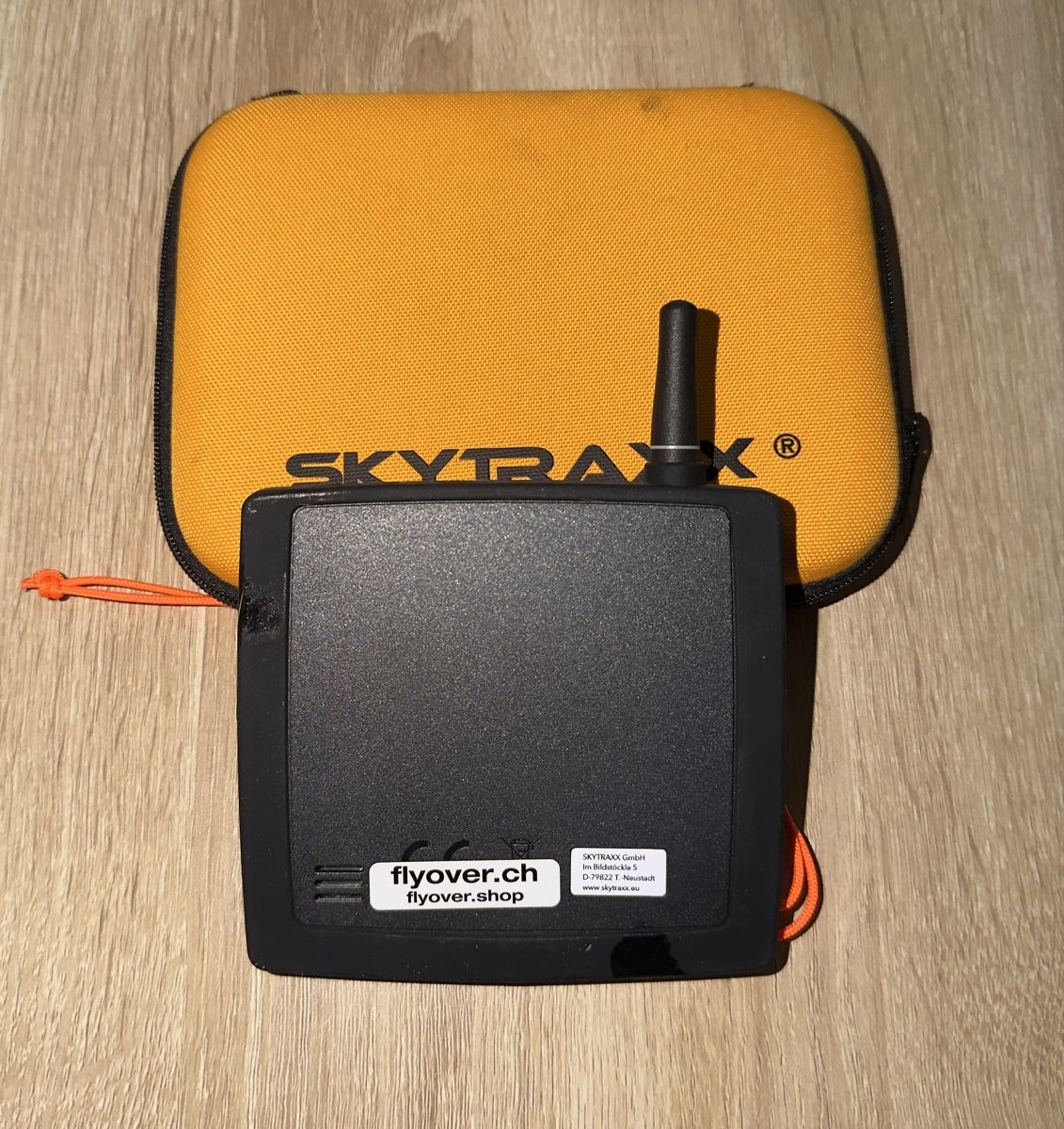 Flug- & Drachensport: Skytraxx 5 – Neu (gemäss Beschreibung) aus Buchs ZH von logischoder 1