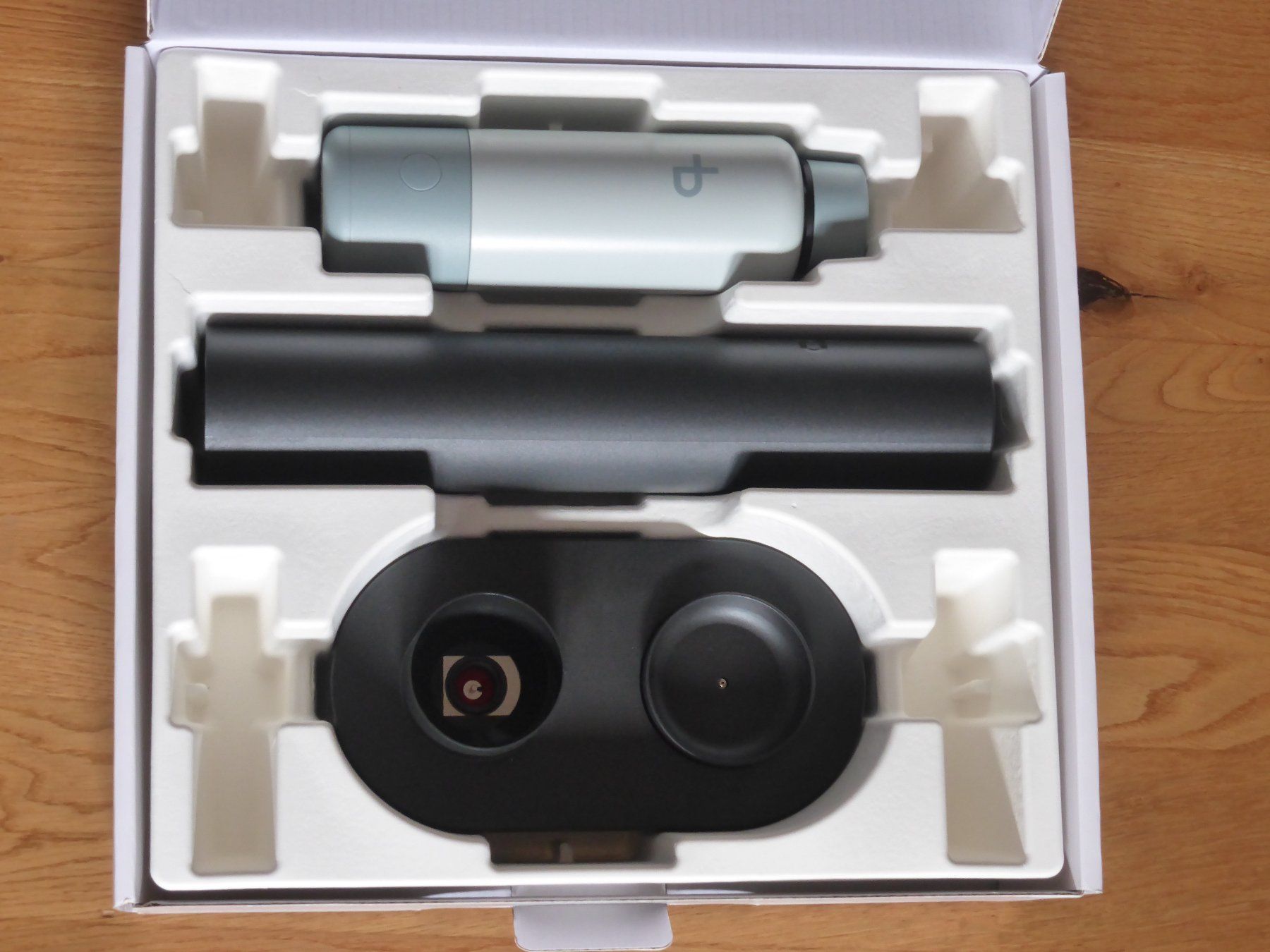 Elettrodomestici da cucina: BottlePlus Starter Set – Nuovo e nell'imballaggio originale da Kefikon TG venduto da sandragruen