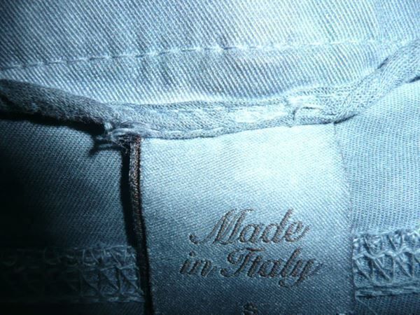 Jeans: Coole Boyfriend Jeans – Nuovo (secondo la descrizione) da Baar venduto da negombo 5