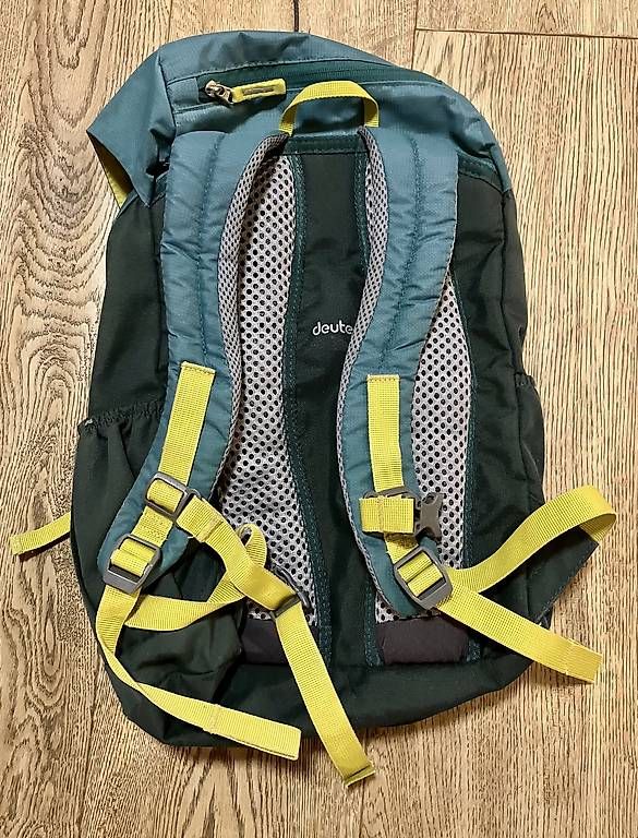 Kindertaschen: Kinder-Rucksack  – Gebraucht aus Chur von ben_mvc5 1