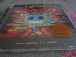 Rings around the World - Super Furry Animals CD